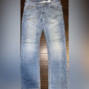 Men’s True Religion Jeans